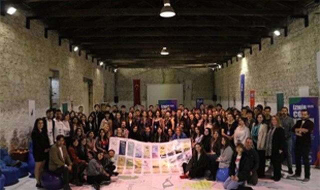 İzmir'den COP31'e güçlü mesaj