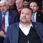 Saadet Partisi Adıyaman İl Başkanı Asnuk: ‘İndere’nin yükünü hafifletmek için Adıyaman büyükşehir olmalı’