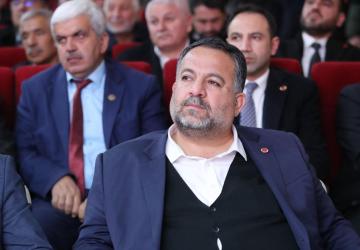 Saadet Partisi Adıyaman İl Başkanı Asnuk: ‘İndere’nin yükünü hafifletmek için Adıyaman büyükşehir olmalı’