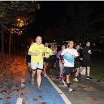 Beylikdüzü Yaşam Koşusu Başladı