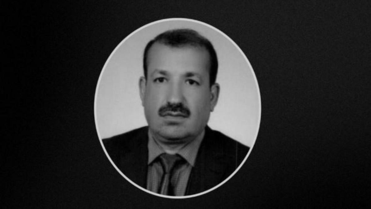 Başkan Tutdere’den Fevzi Akçınar için başsağlığı mesajı