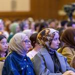 İki Bin Üniversite Adayı, YKS Soru Çözüm ve Strateji Geliştirme Kampında Buluştu