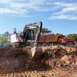 Yeni Mahalle'de Sosyal Yaşam Merkezi İçin İlk Adım Atıldı