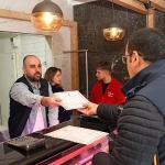 Osmangazi'de Gıda Güvenliği İçin Harekete Geçildi