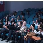 Konak'ta Nazım'a unutulmaz anma