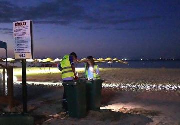 Didim Belediyesi Bayram Hazırlıklarını Sürdürüyor