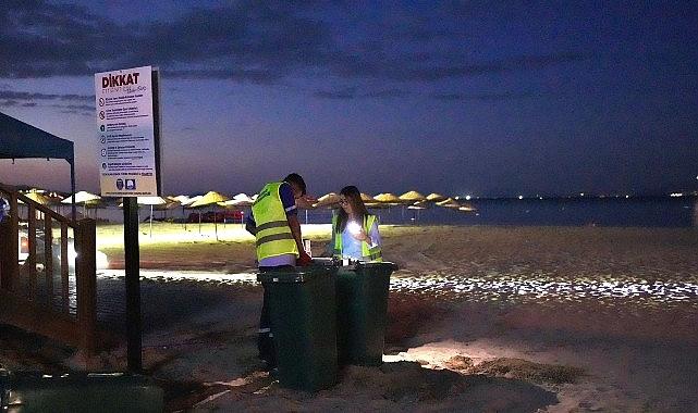 Didim Belediyesi Bayram Hazırlıklarını Sürdürüyor