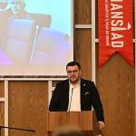 Başkan Dutlulu'dan “Ortak Hareket" Vurgusu