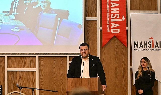 Başkan Dutlulu'dan “Ortak Hareket" Vurgusu