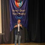 Bornova'da deprem bilinci seferberliği