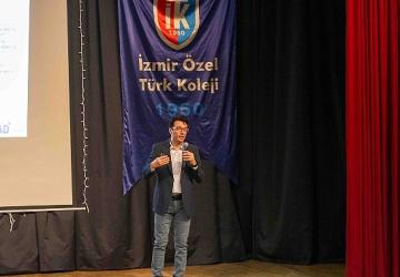 Bornova'da deprem bilinci seferberliği