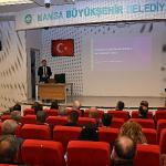 Muhtarlar Daha Etkin Hizmet İçin “Akademi" Yolunda
