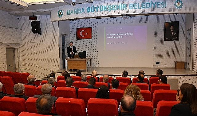 Muhtarlar Daha Etkin Hizmet İçin “Akademi" Yolunda