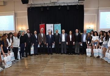 Kardeş kentler Nilüfer'de buluştu