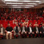 İnegöl'de İshak Paşa'ya Vefa: 539'uncu Vefat Yılında Dualarla Anıldı