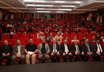İnegöl'de İshak Paşa'ya Vefa: 539'uncu Vefat Yılında Dualarla Anıldı