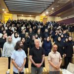 Dr. Faruk Öndağ’dan öğrencilere LGS sınavı öncesi motivasyon programı