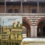 Menemen tarihi 2 cilt kitap oldu