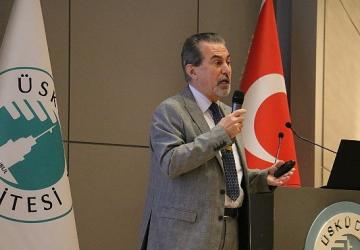 Diş hekimliğinde yapay zekâ her yönüyle ele alındı!