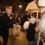 Bağcılar'da “Ramazan'ın On Beşi" coşkusu