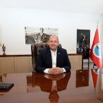 Menderes'te Çocuklara Bayram Kutlaması