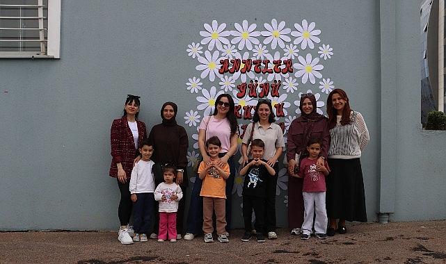 Maltepe'de Aileler Çocuklarıyla Bilimi Deneyimliyor