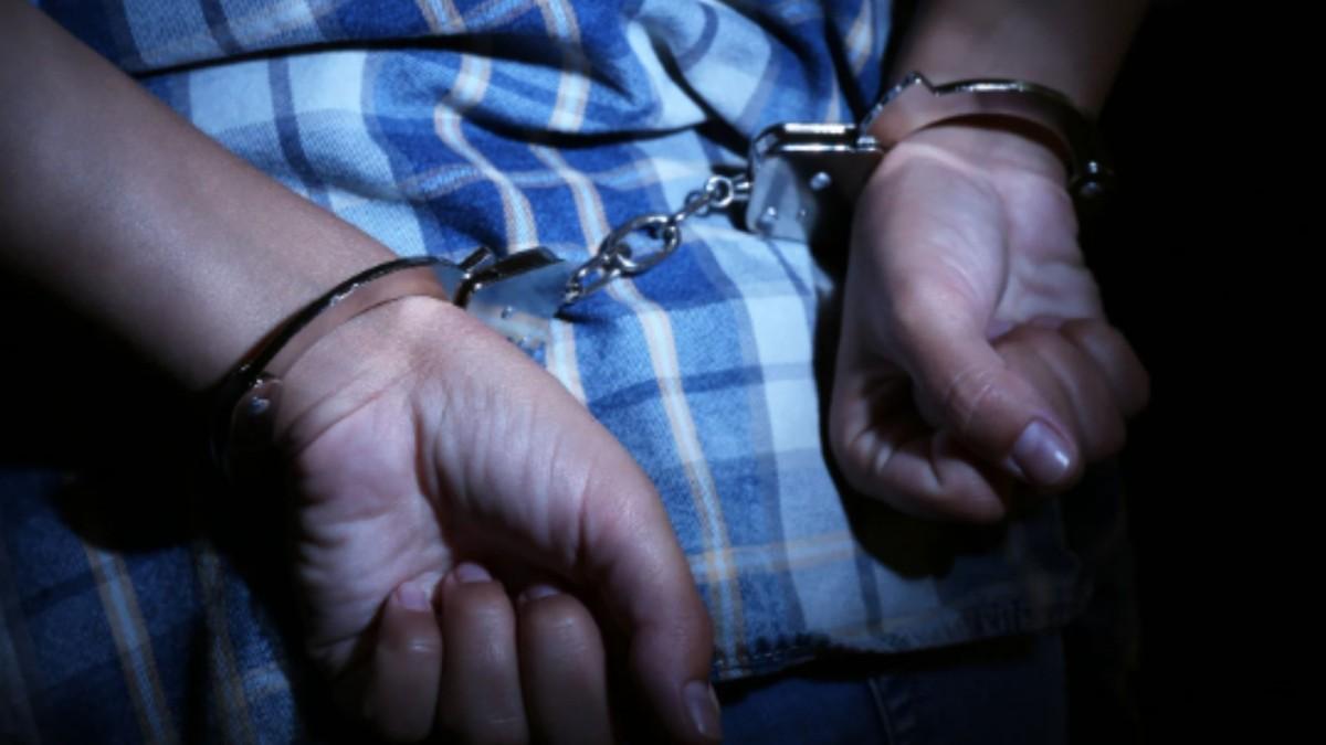 Besni’de kasten adam öldürme suçundan aranan hükümlü yakalandı