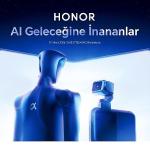 HONOR, MWC 2026'da yapay zekâyı robot teknolojileriyle fiziksel dünyaya taşıyor