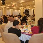 Türkiye Diyanet Vakfı Adıyaman Şubesi yetim çocuklara iftar programı - Videolu Haber