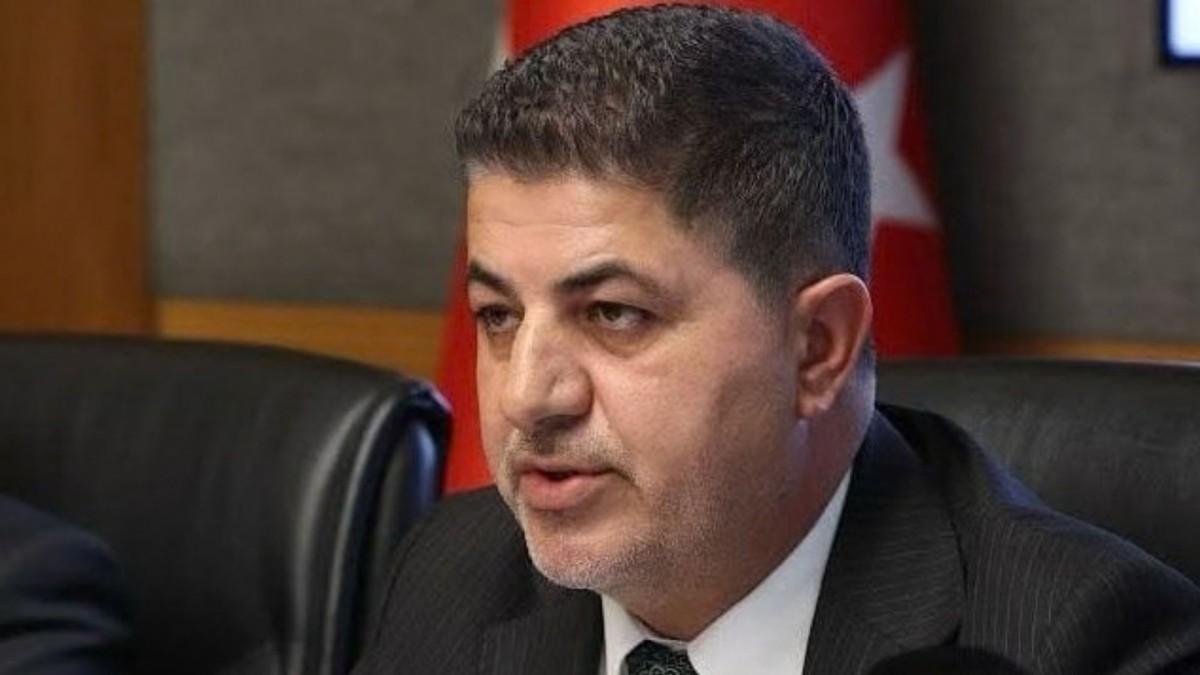 Milletvekili Şan: “Adıyaman’da implant tedavisi dönemi başladı”