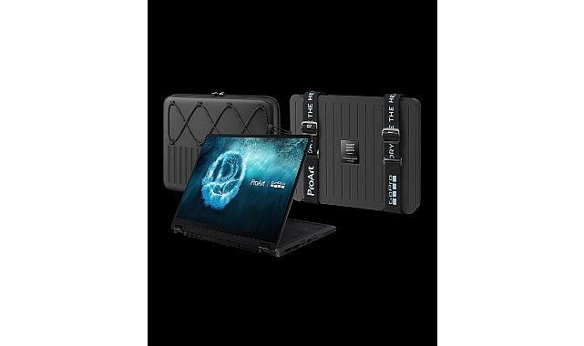 ASUS ve ROG, 2026 Model Yapay Zeka Destekli Dizüstü Bilgisayar Serisinin Türkiye Lansmanını Gerçekleştirdi