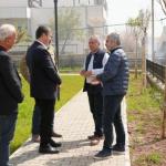 Adıyaman’da Sırrı Süreyya Önder Parkı yarın hizmete açılıyor