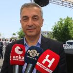 DEM Parti Mardin Milletvekili Kamuran Tanhan: ‘Sırrı Süreyya Önder barış elçisi olarak tarihe geçti’ - Videolu Haber