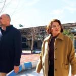 Başkan Hatice Gençay: Projelerimizle Mavişehir'e Değer Katıyoruz