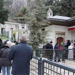 Maltepe Belediyesi'nin 'İnanç Rotaları' gezileri devam ediyor