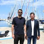 3. Coral Cup Antalya Yat Yarışları Kemer'den başlayacak