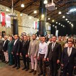 Kıyı Kentlerinin Ortak Sorunları İzmir'de Ele Alındı