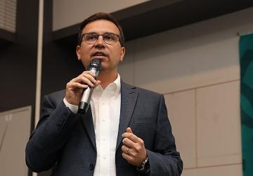 Nilüfer'de güvenli gıda semineri