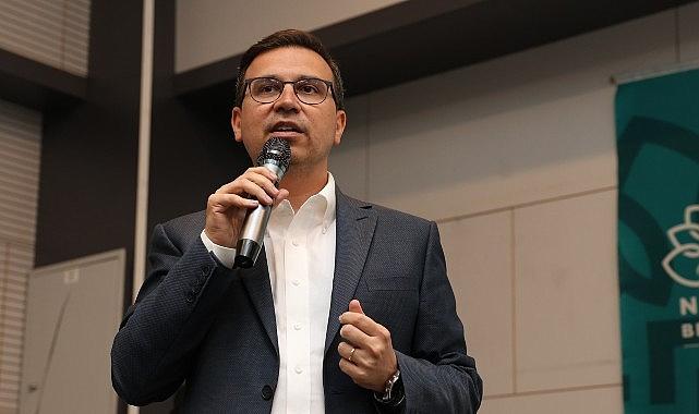 Nilüfer'de güvenli gıda semineri