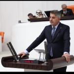 Gerger’de maaş çilesini Milletvekili İshak Şan çözdü