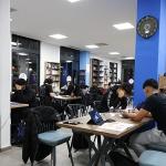 Başkan Çerçioğlu: “Gençlerimizin Eğitim Yolculuğunda Yanlarında Olmaya Devam Edeceğiz"