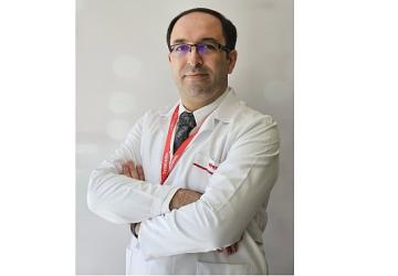 Serebral Palside Ortopedik Sorunların 5 Sinyali