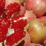 Suruç Narı uluslararası alanda tescillendi