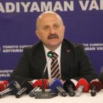 Vali Varol Aydın Valisi Oldu