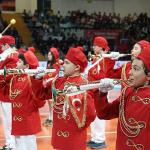 Nilüfer'de spor coşkusu