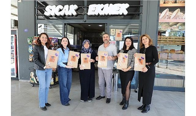 Menderes'te Kadına Şiddete Karşı Mücadele