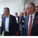 Kemer'de Mola Evi açıldı