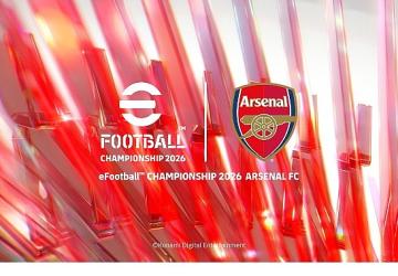 eFootball™'da "Yeni Yıl Kampanyası" Başladı