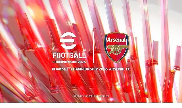 eFootball™'da "Yeni Yıl Kampanyası" Başladı