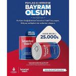 İstanbul Vakfı'nın Kurban Bağışı Kampanyası Başladı